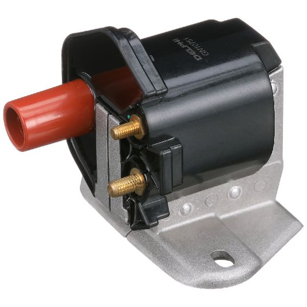 1986-1987 Mercedes-Benz 190E Ignition Coil (Delphi)