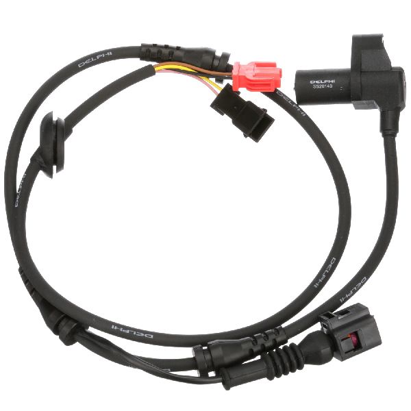 2002 Audi A6 ABS Wheel Speed Sensor - Front Left or Front Right (Delphi)