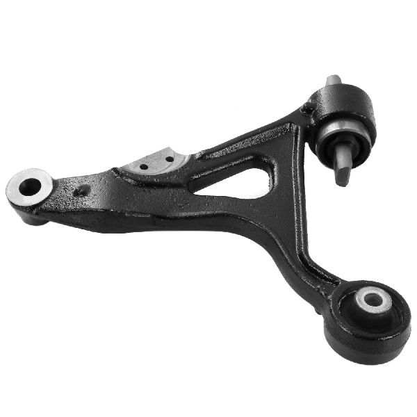 2007-2009 Volvo S60 Suspension Control Arm - Front Left Lower (Delphi)