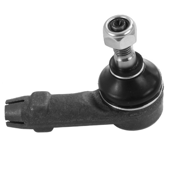 1989-1991 Audi 100 Steering Tie Rod End - Right Outer (Delphi)