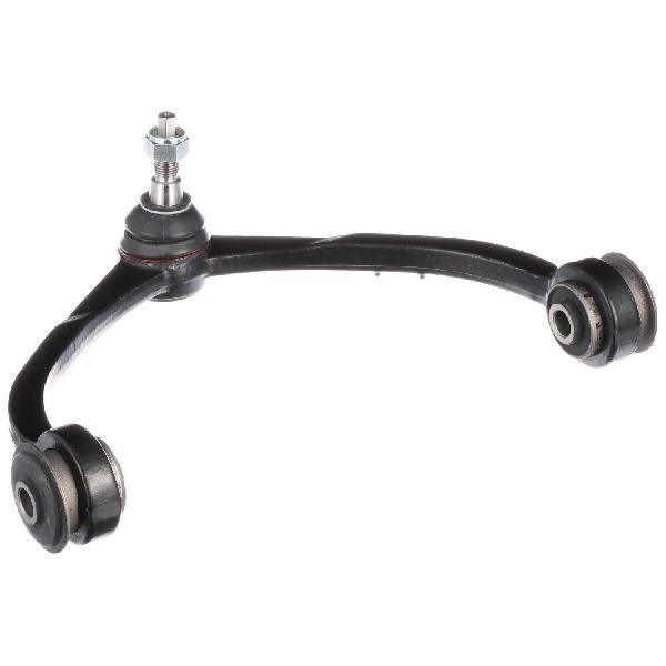 2011 Ram Dakota Suspension Control Arm and Ball Joint Assembly - Front Upper (Delphi)