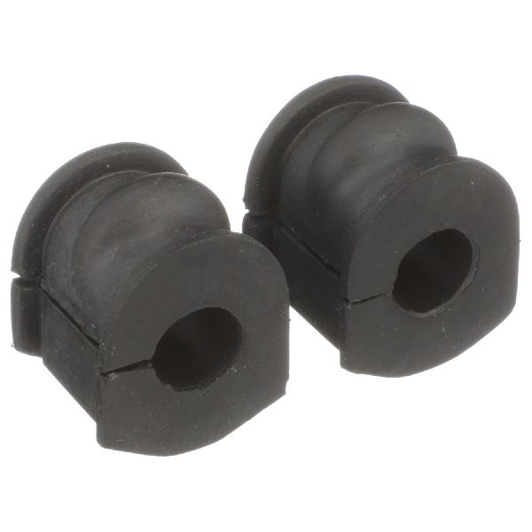 1997-2003 INFINITI QX4 Suspension Stabilizer Bar Bushing Kit - Rear (Delphi)