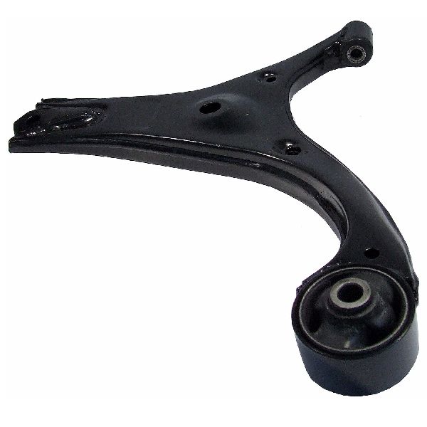 2006-2012 Kia Rio Suspension Control Arm - Front Left Lower (Delphi)