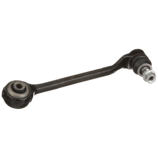 2009-2017 BMW X3 Suspension Control Arm and Ball Joint Assembly - Front Left Lower Rearward (Delphi)