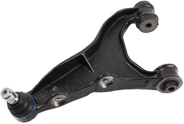 2013-2015 Subaru XV Crosstrek Suspension Control Arm and Ball Joint Assembly - Rear Left Upper (Delphi)