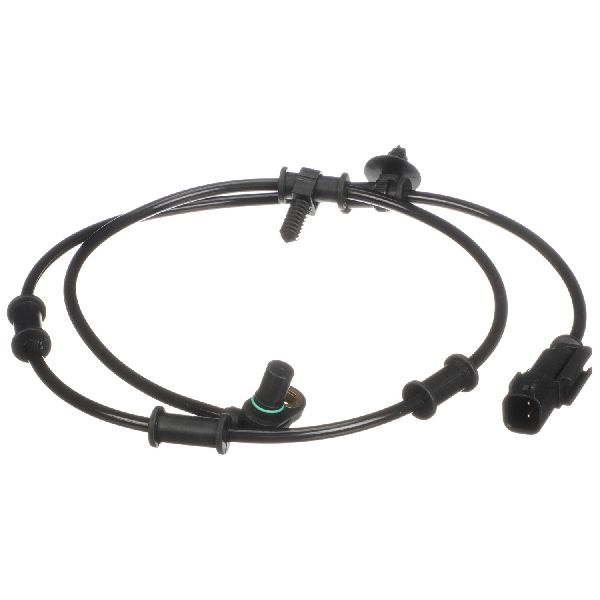 2007-2008 Dodge Ram 1500 ABS Wheel Speed Sensor - Front Left or Front Right (Delphi)