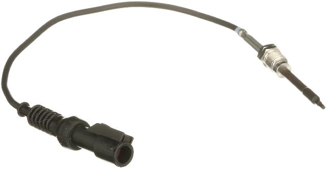 2008-2010 Ford F-350 Super Duty Exhaust Gas Temperature (EGT) Sensor - Rear (Delphi)
