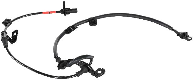 2015-2019 Hyundai Sonata ABS Wheel Speed Sensor - Front Right (Delphi)