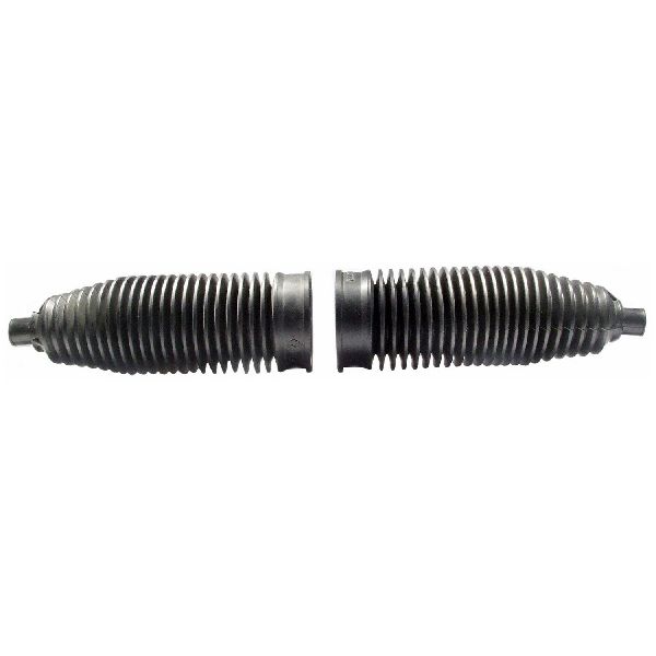 2004-2011 Volvo S40 Rack and Pinion Bellows Kit - Front (Delphi)