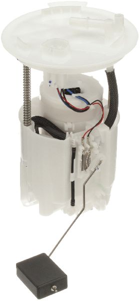 2010-2011 Mercury Milan Fuel Pump Module Assembly (Delphi)