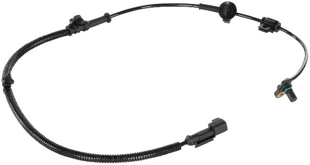 2011-2014 Ford F-150 ABS Wheel Speed Sensor - Front (Delphi)