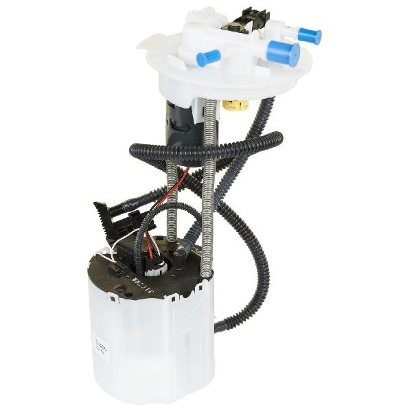 2010-2017 Chevrolet Equinox Fuel Pump Module Assembly -  or Right (Delphi)