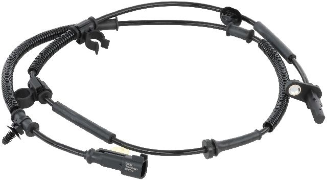 2011-2014 Ford F-150 ABS Wheel Speed Sensor - Rear Left (Delphi)