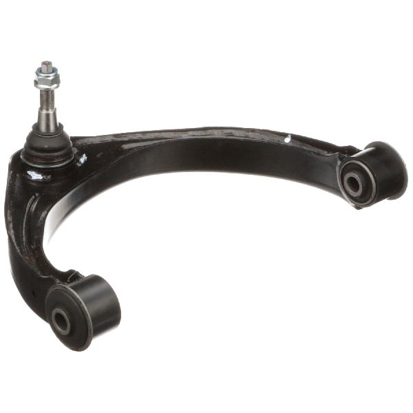 2011-2018 Ram 1500 Suspension Control Arm and Ball Joint Assembly - Front Right Upper (Delphi)