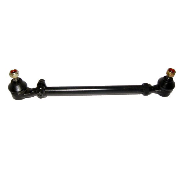 1984-1993 Mercedes-Benz 190E Steering Tie Rod End Assembly - Left (Delphi)