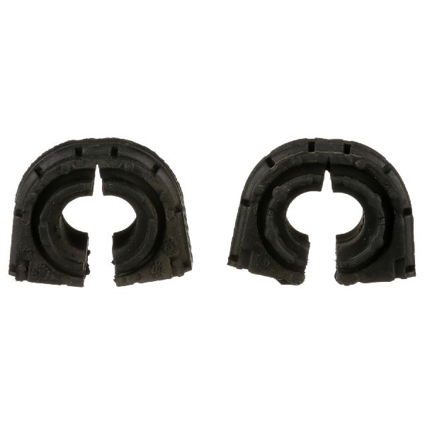 2006-2022 Volkswagen Passat Suspension Stabilizer Bar Bushing Kit - Rear (Delphi)
