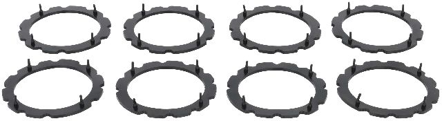 2003 Ford E-250 Fuel Pump Tank Seal (Delphi)