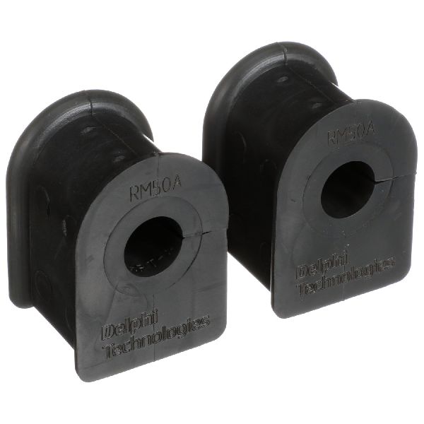 1975-1991 Ford E-150 Econoline Suspension Stabilizer Bar Bushing Kit - Front (Delphi)