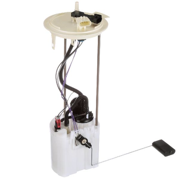 2011-2016 Ford F-550 Super Duty Fuel Pump Module Assembly (Delphi)