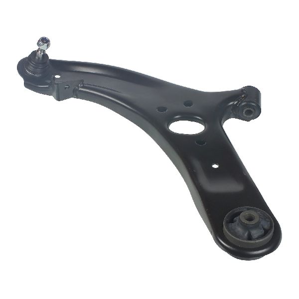 2011-2017 Hyundai Accent Suspension Control Arm and Ball Joint Assembly - Front Left Lower (Delphi)