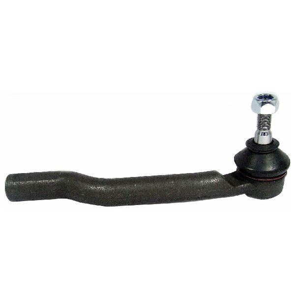 2009-2014 Nissan Cube Steering Tie Rod End - Right Outer (Delphi)