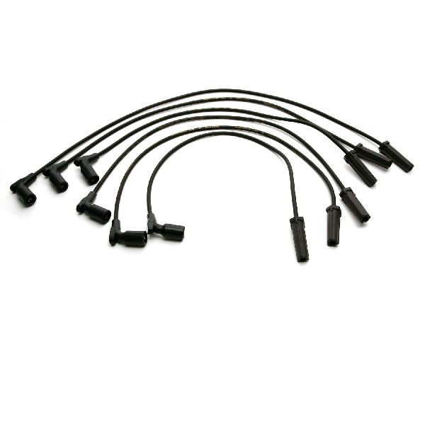 2008-2012 Chevrolet Express 1500 Spark Plug Wire Set (Delphi)