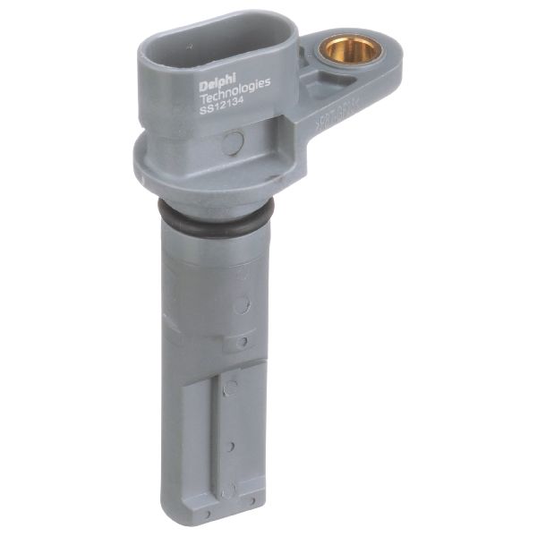 2000-2002 Cadillac Eldorado Engine Crankshaft Position Sensor - Upper (Delphi)