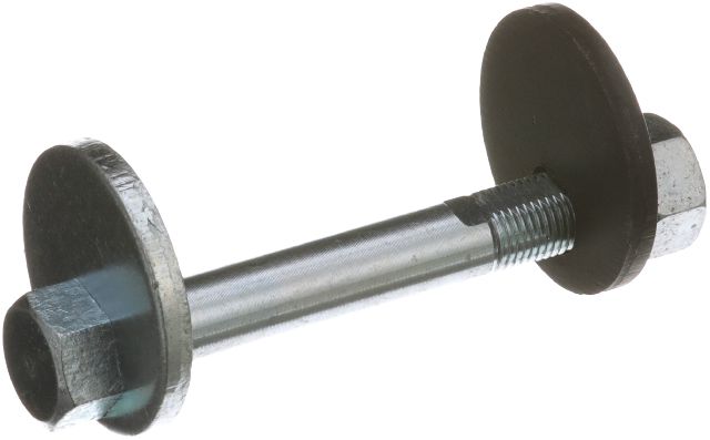 1960-1976 Dodge Dart Alignment Caster / Camber Kit - Front Upper (Delphi)