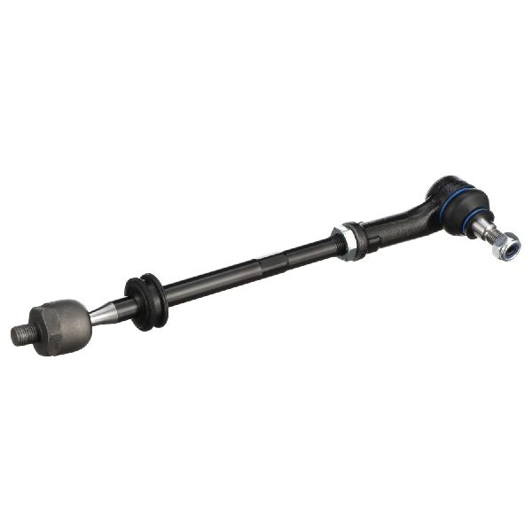1995-2003 Volkswagen EuroVan Steering Tie Rod End Assembly - Left (Delphi)