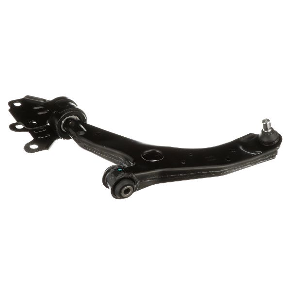 2010-2013 Mazda 3 Suspension Control Arm and Ball Joint Assembly - Front Left Lower (Delphi)