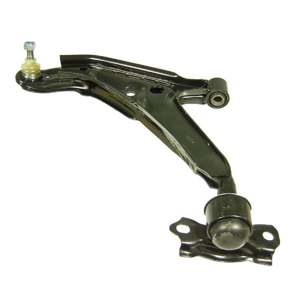 1999-2002 INFINITI G20 Suspension Control Arm and Ball Joint Assembly - Front Left Lower (Delphi)