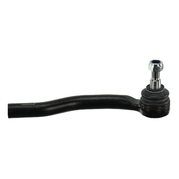2007-2012 Mazda CX-7 Steering Tie Rod End - Right Outer (Delphi)