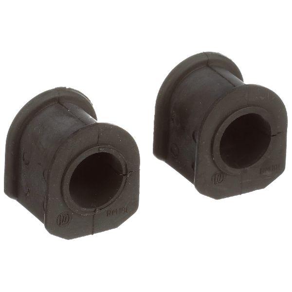 1981-1990 Lincoln Town Car Suspension Stabilizer Bar Bushing Kit - Front (Delphi)