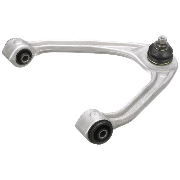 2007-2008 INFINITI G35 Suspension Control Arm and Ball Joint Assembly - Front Left Upper (Delphi)