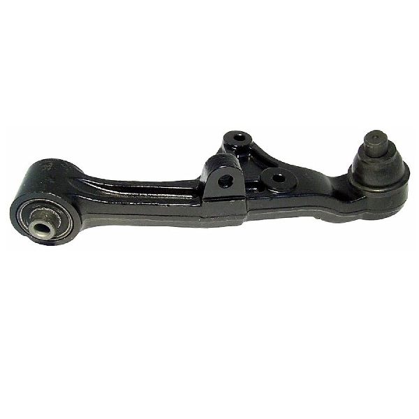 2002-2005 Kia Sedona Suspension Control Arm and Ball Joint Assembly - Front Right Lower (Delphi)