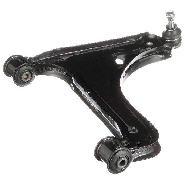 1982-1994 Chevrolet Cavalier Suspension Control Arm and Ball Joint Assembly - Front Right Lower (Delphi)