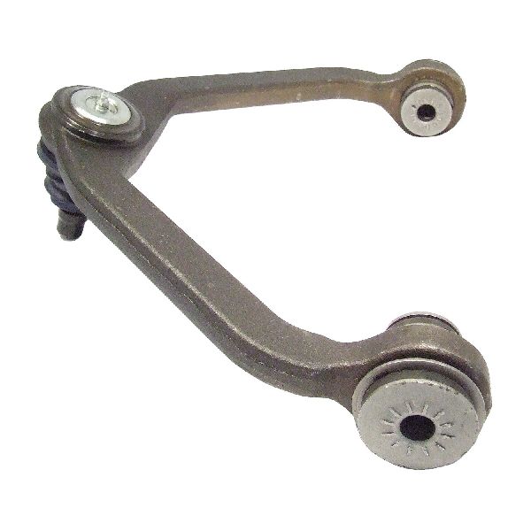 1995-2001 Ford Explorer Suspension Control Arm and Ball Joint Assembly - Front Left Upper (Delphi)