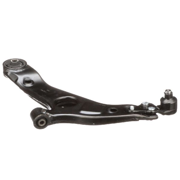 2013-2014 Hyundai Azera Suspension Control Arm and Ball Joint Assembly - Front Left Lower (Delphi)