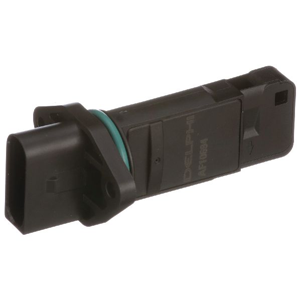 2004-2005 Audi Allroad Quattro Mass Air Flow Sensor (Delphi)