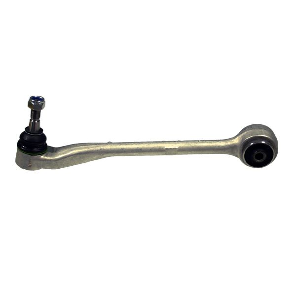 1995-2001 BMW 740i Suspension Control Arm and Ball Joint Assembly - Front Left Lower Forward (Delphi)