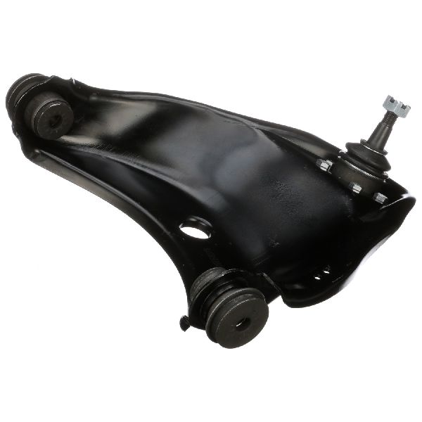 1996-2002 Chevrolet Express 2500 Suspension Control Arm and Ball Joint Assembly - Front Left Upper (Delphi)
