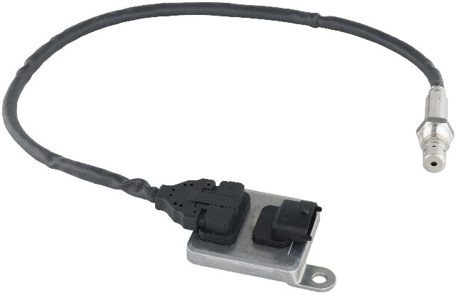 2011-2012 Ram 3500 Nitrogen Oxide (NOx) Sensor - Downstream (Delphi)