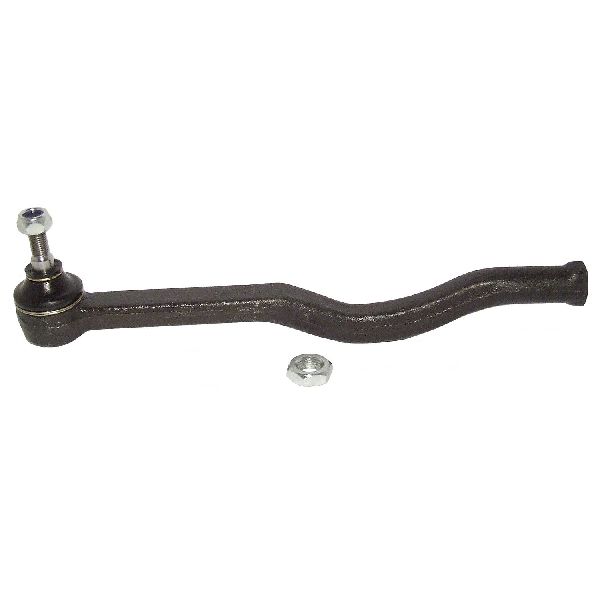 1983-1989 Dodge Ram 50 Steering Tie Rod End - Right Inner (Delphi)