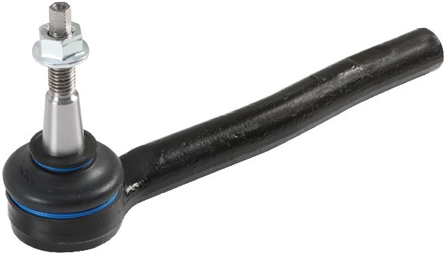 2019-2022 Ford Ranger Steering Tie Rod End - Left Outer (Delphi)