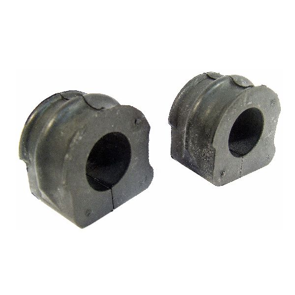 2000-2006 Audi TT Suspension Stabilizer Bar Bushing Kit - Front (Delphi)