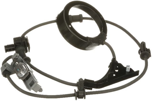2004-2008 GMC Canyon ABS Wheel Speed Sensor - Front Left (Delphi)
