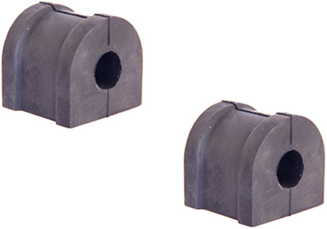 2004-2009 BMW X3 Suspension Stabilizer Bar Bushing Kit - Front (Delphi)