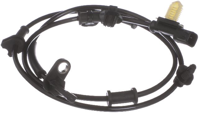 2015-2020 Ford F-150 ABS Wheel Speed Sensor - Rear Left (Delphi)