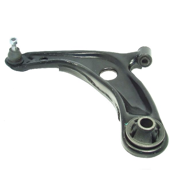 2008-2014 Scion xD Suspension Control Arm and Ball Joint Assembly - Front Left Lower (Delphi)