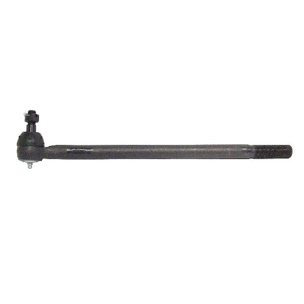 1973-1979 Ford F-250 Steering Tie Rod End - Left Outer (Delphi)